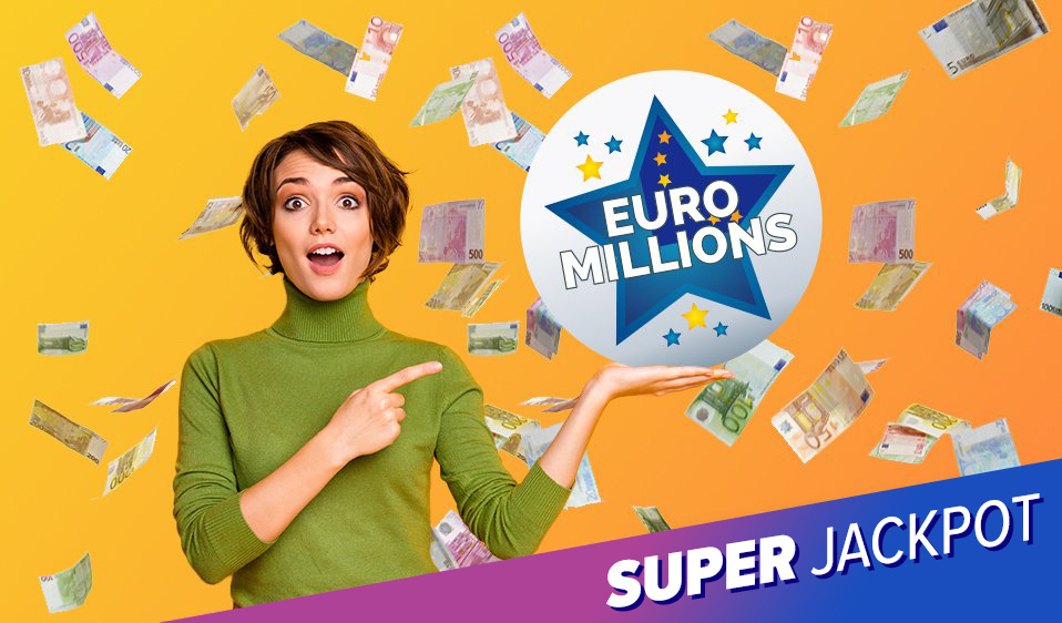 EuroMillions Super Jackpot – Everything you wanted to know here!