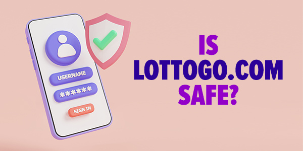 Is LottoGo Safe?