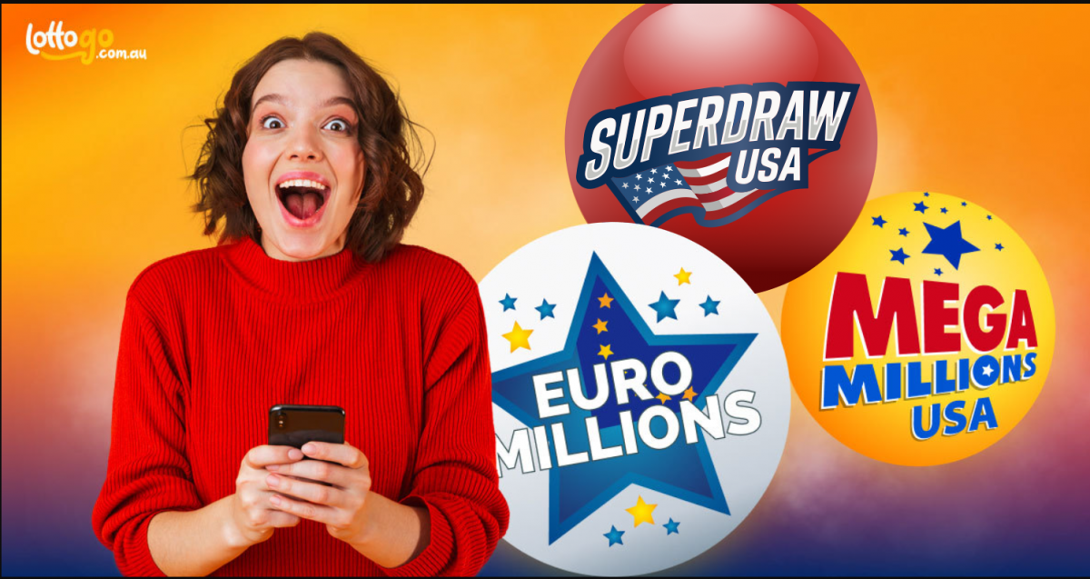 LottoGo.com.au – A legit way to enter international lotteries from right here in Australia and play Keno online!
